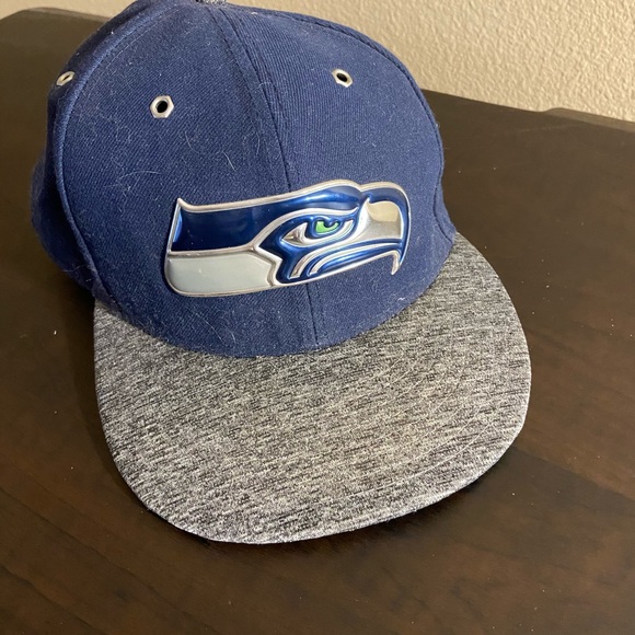 seahawks draft cap